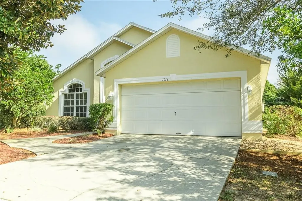 1914 Southern Dunes Boulevard Haines City FL 33844