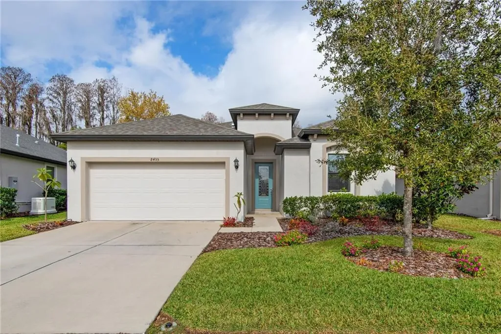 8455 May Port Court Land O Lakes FL 34638