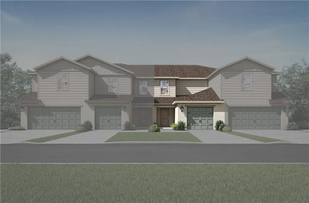 5425 Companion Lane Tampa FL 33619