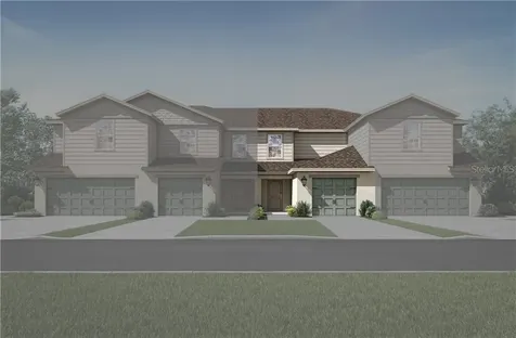 5425 Companion Lane Tampa FL 33619