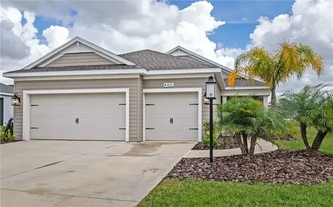 4122 Grass Pointe Drive Parrish FL 34219