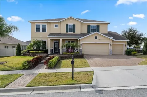 16746 Willow Hills Lane Clermont FL 34711