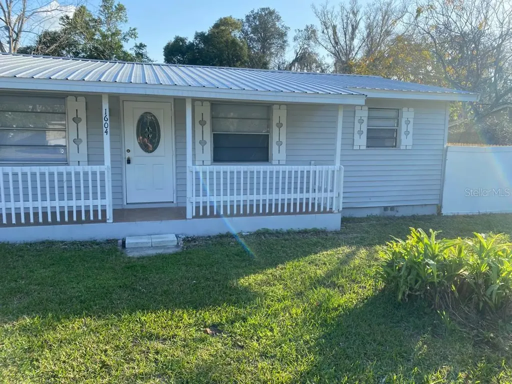 1604 W 7th Street Lakeland FL 33805