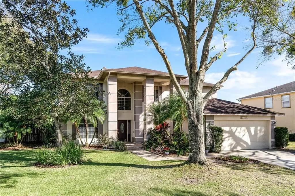 2234 Blossomwood Drive Oviedo FL 32765