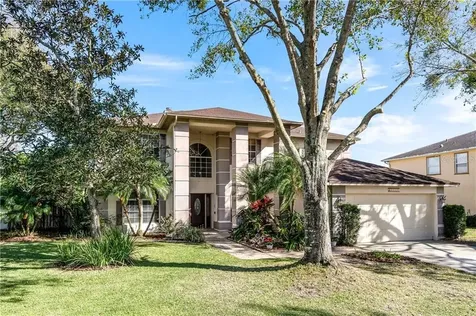2234 Blossomwood Drive Oviedo FL 32765