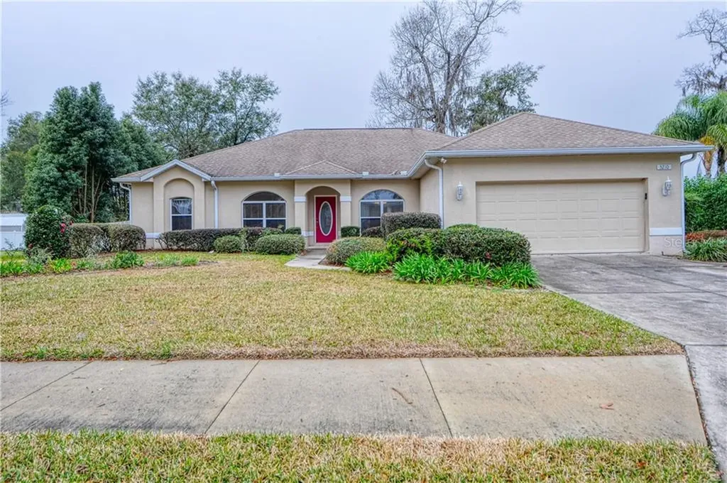 3210 SE 24th Avenue Ocala FL 34471