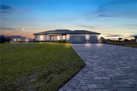 4302 NW 32nd Street Cape Coral FL 33993