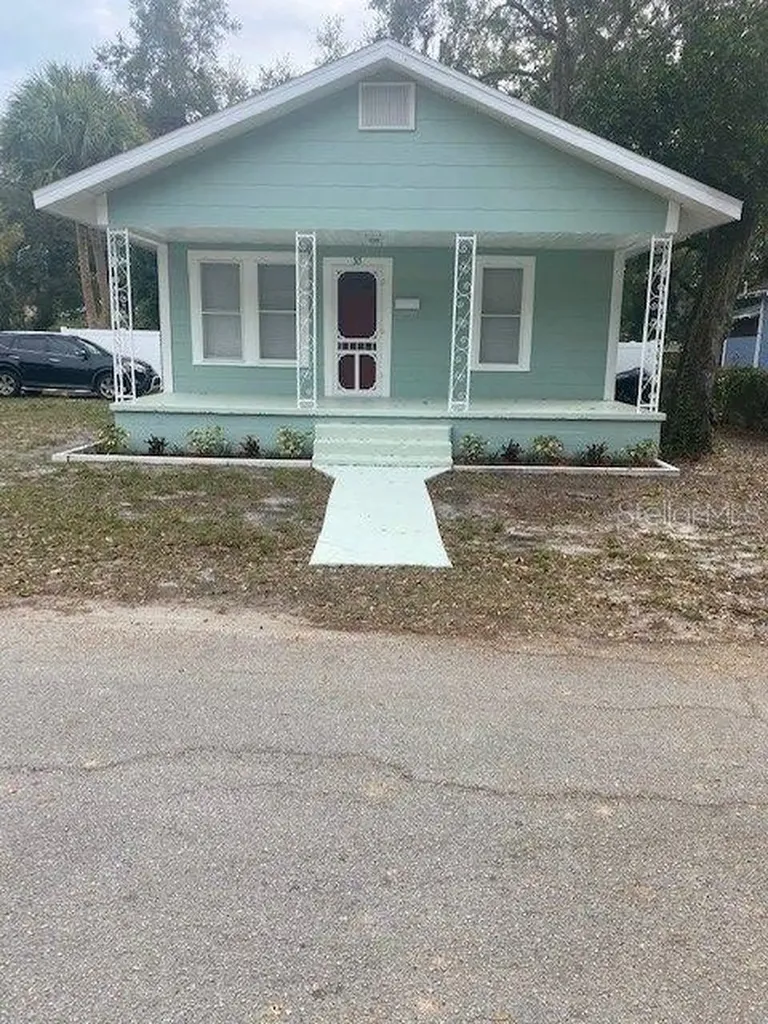 315 E Ford Street Tampa FL 33604