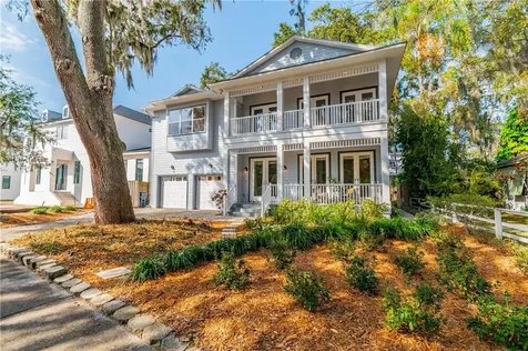 4613 W Sylvan Ramble Street Tampa FL 33609