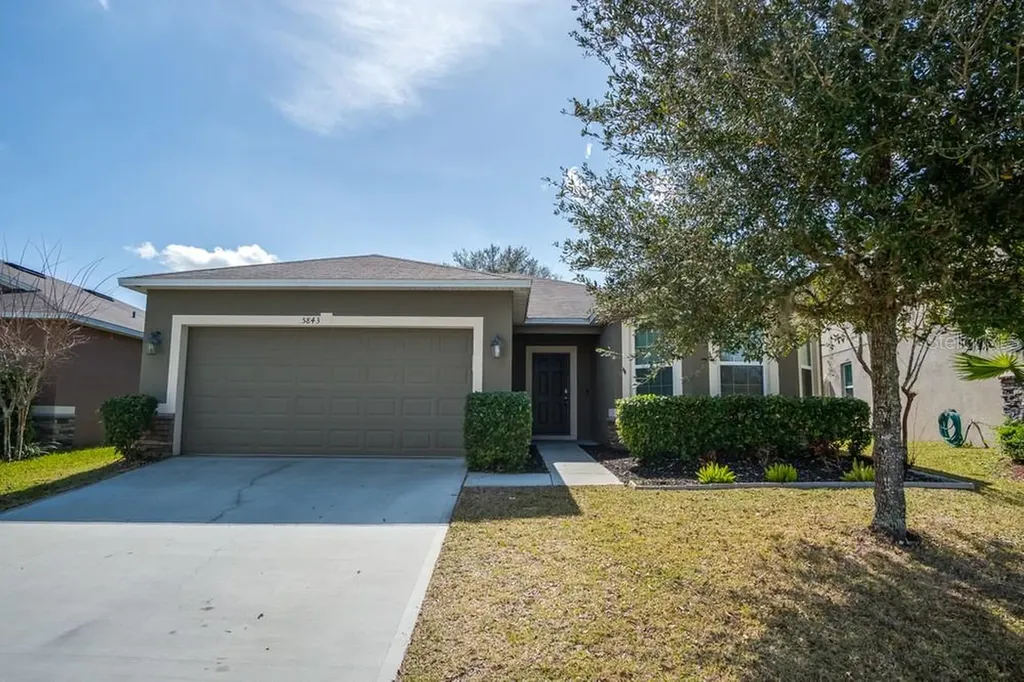 5843 Windsong Oak Drive Leesburg FL 34748