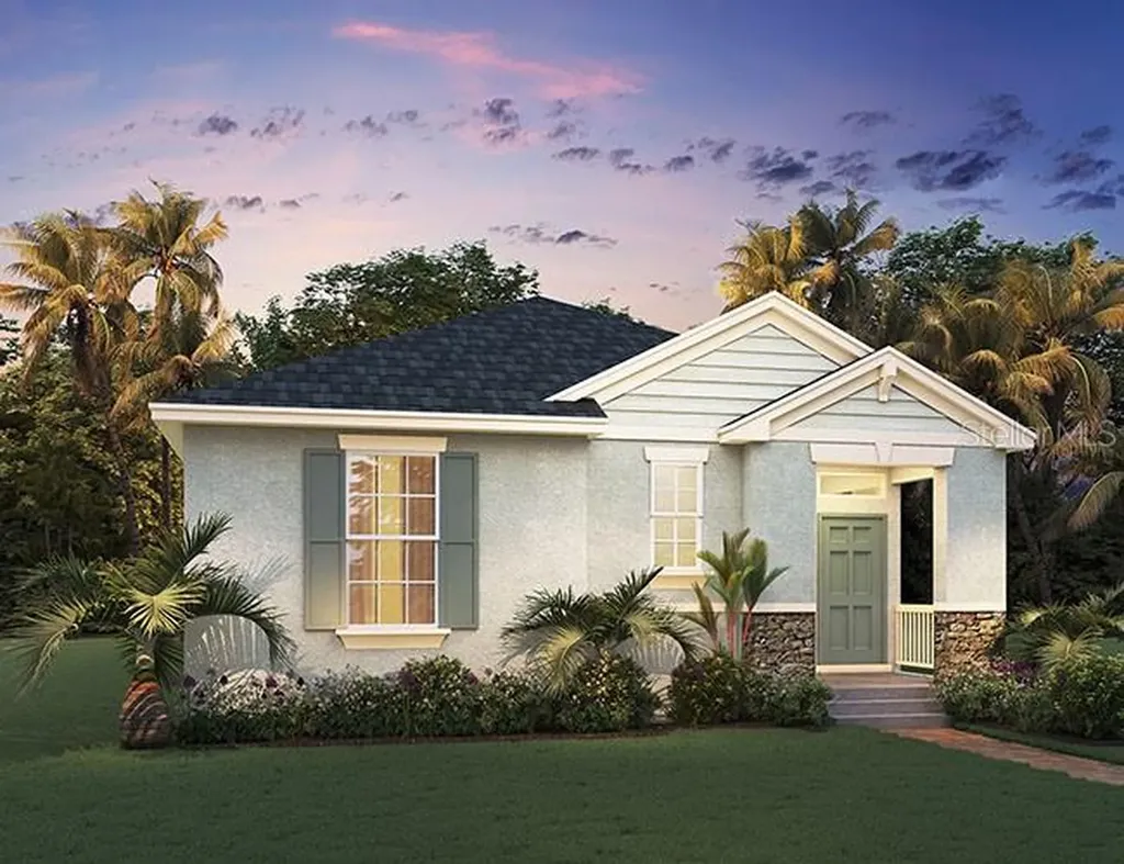 16454 Angel Fish Road Winter Garden FL 34787