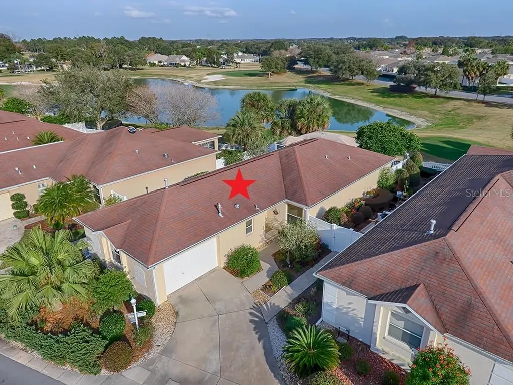 17119 SE 76th Caledonia Terrace The Villages FL 32162
