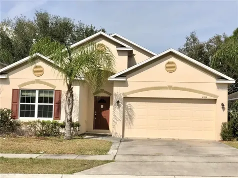 4804 Summerfield Circle Winter Haven FL 33881