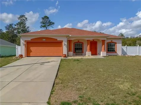 13326 SW 33rd Court Ocala FL 34473