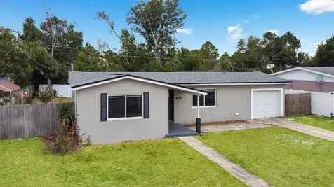 624 Merrimac Street Deltona FL 32725