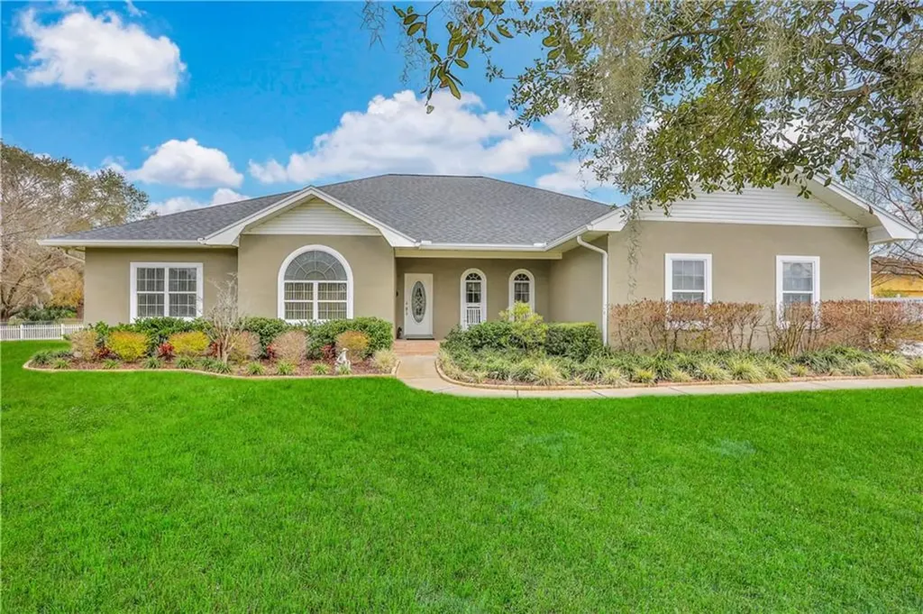 6716 Poley Creek Drive E Lakeland FL 33811