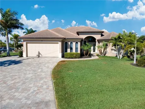 3542 Tripoli Boulevard Punta Gorda FL 33950