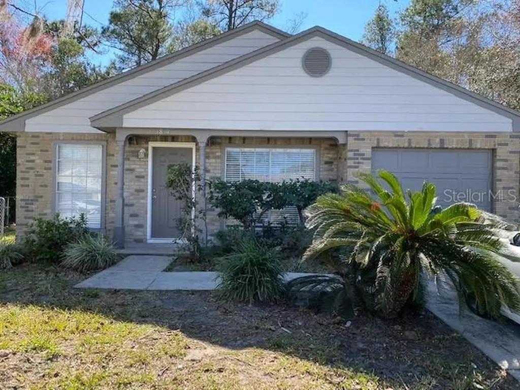 13814 Fox Meadow Drive Orlando FL 32826