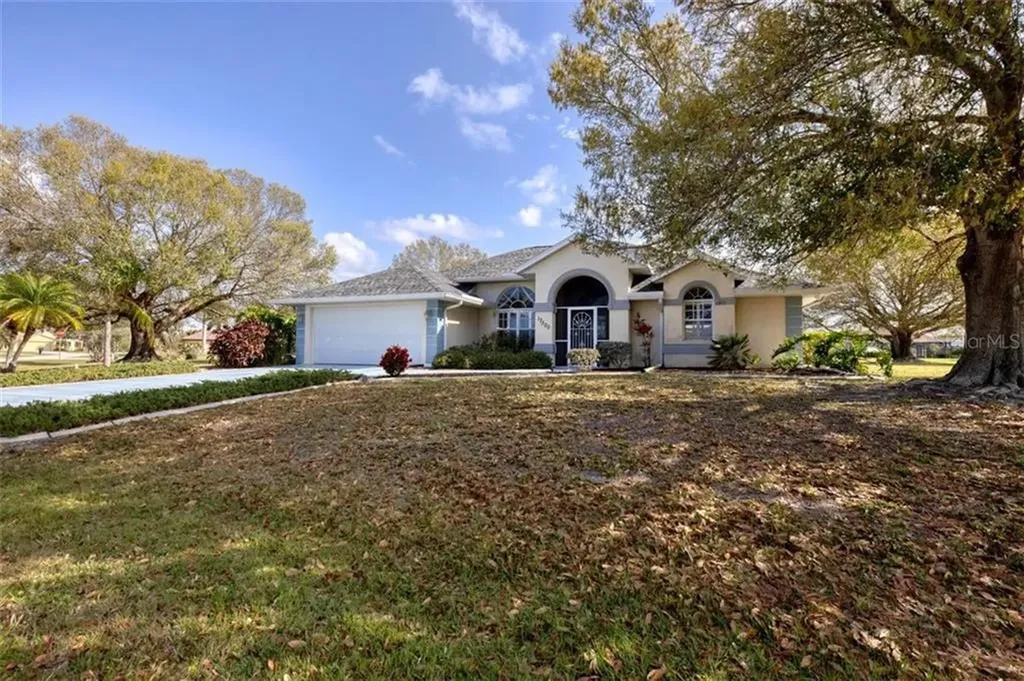 17300 Naiad Court Punta Gorda FL 33955