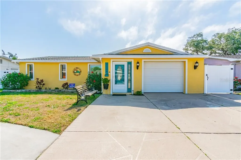 7104 Parrot Drive Port Richey FL 34668