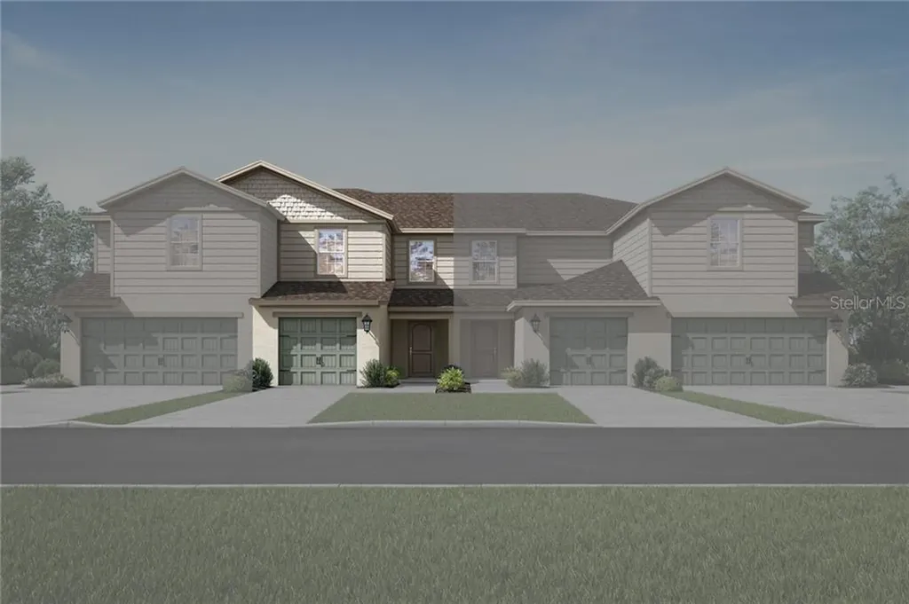 5428 Companion Lane Tampa FL 33619