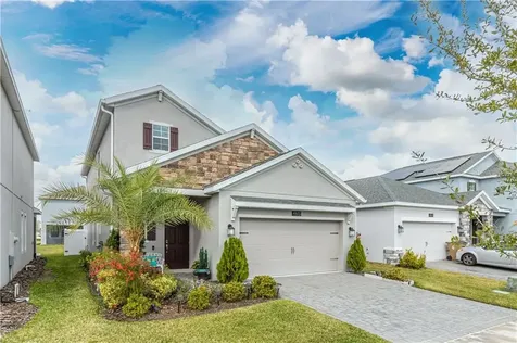 4615 Street Bernard Drive Kissimmee FL 34746