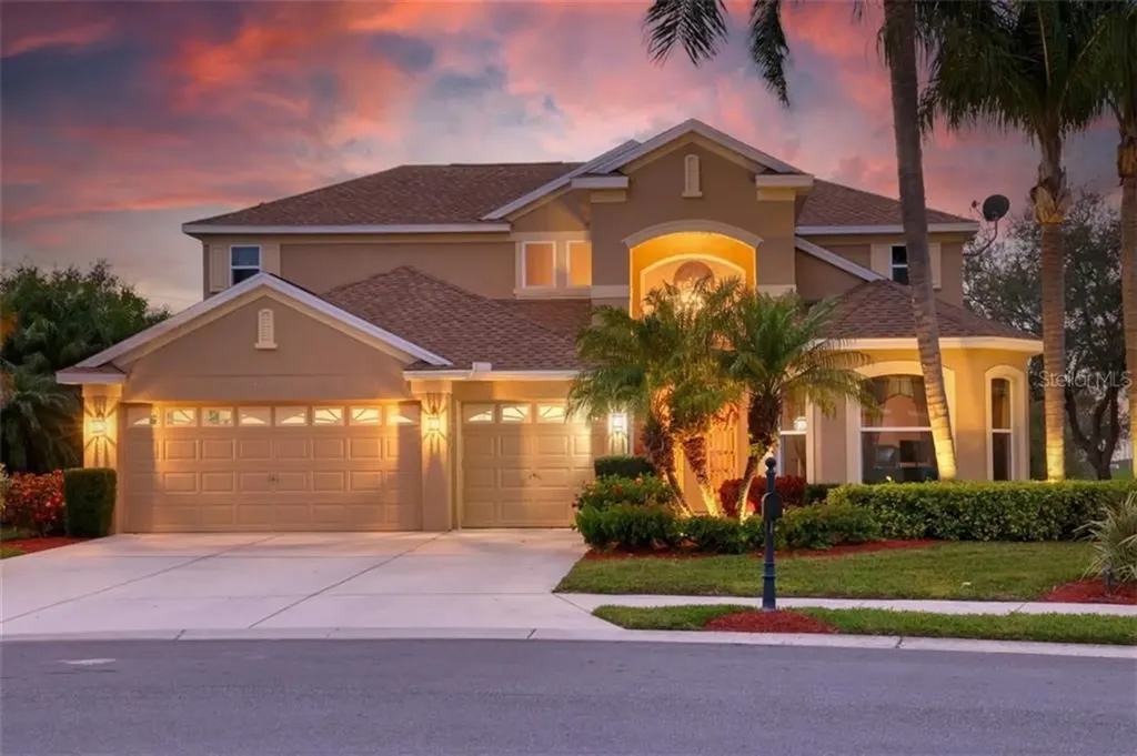 5183 55th Street Circle W Bradenton FL 34210
