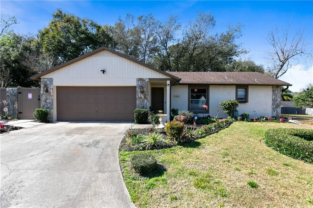 2920 Roundabout Lane Orlando FL 32818