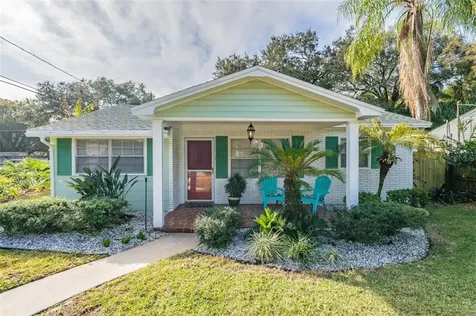 1219 E Norfolk Street Tampa FL 33604