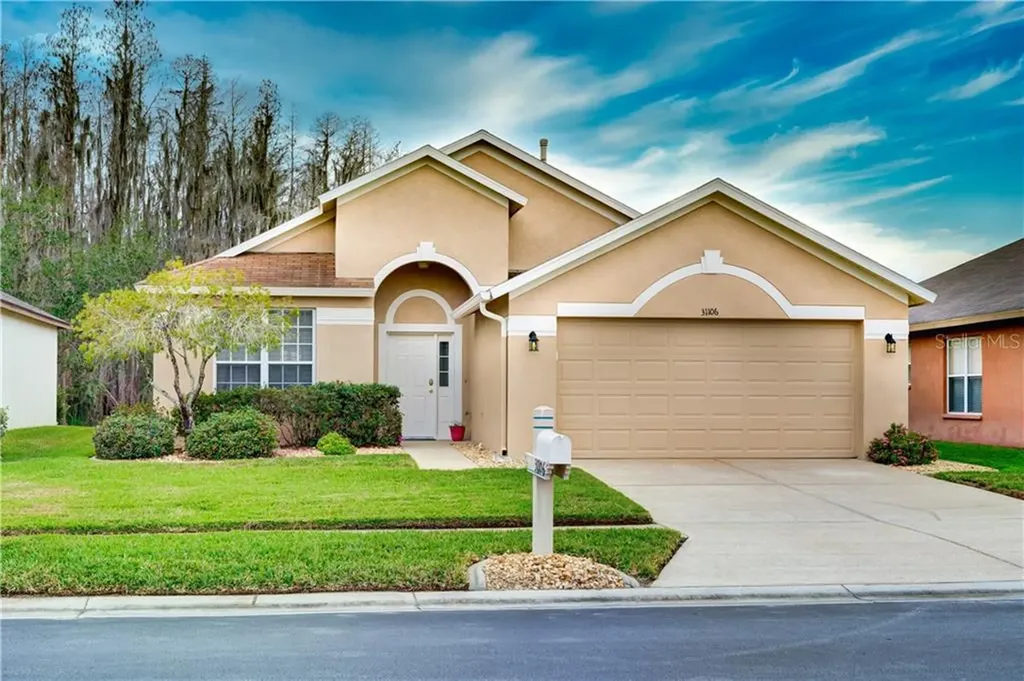 31106 Wrencrest Drive Wesley Chapel FL 33543