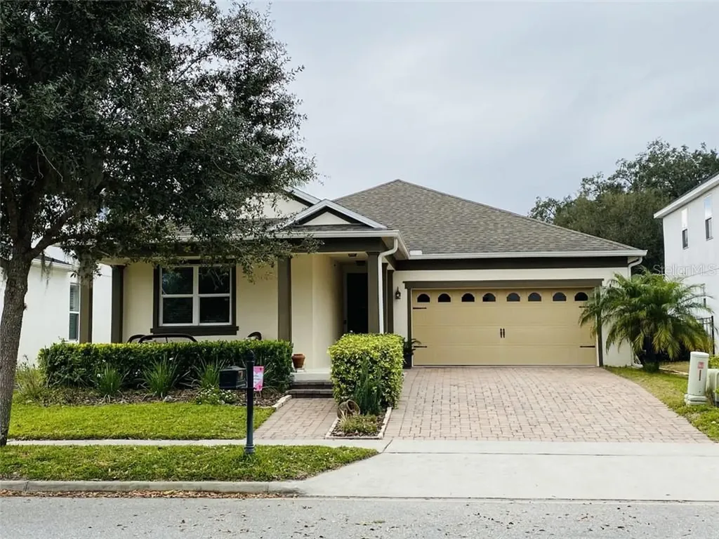 11506 Chateaubriand Avenue Orlando FL 32836