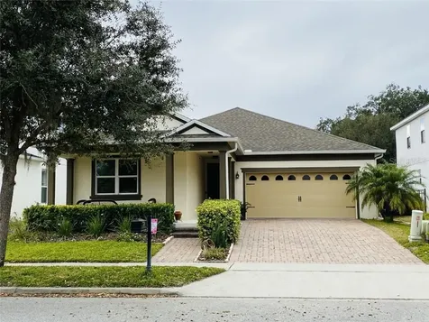 11506 Chateaubriand Avenue Orlando FL 32836