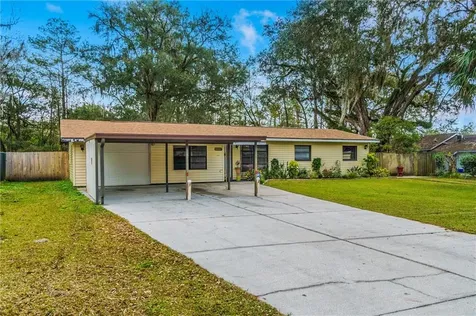 1535 Sabra Drive Brooksville FL 34601