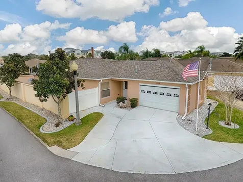 2183 Cherry Vale Place The Villages FL 32162