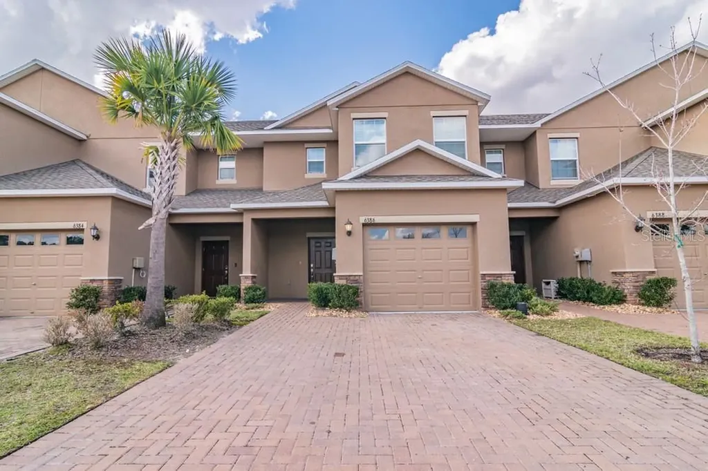6386 Sedgeford Drive Lakeland FL 33811