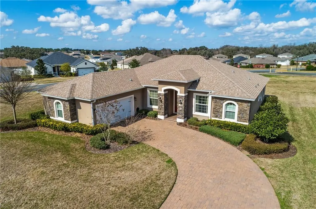 4425 SW 65th Place Ocala FL 34474