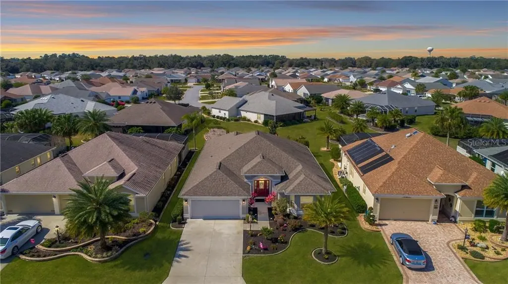 3796 Fellowship Avenue The Villages FL 32163