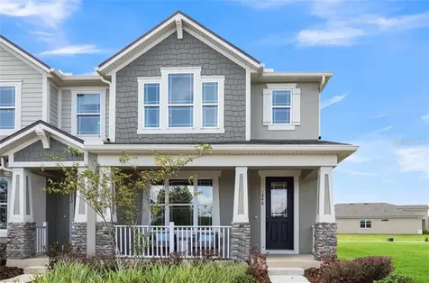 2400 Blowing Breeze Avenue Kissimmee FL 34744