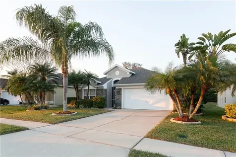 3411 Fernwood Drive Kissimmee FL 34741