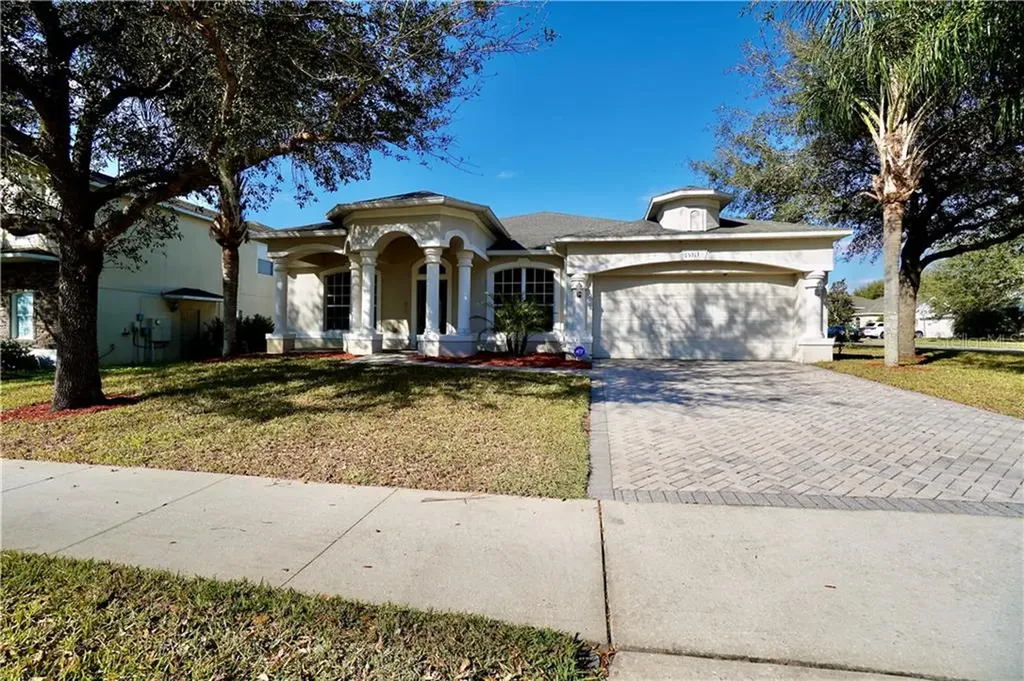 15313 Harvest Boulevard Clermont FL 34714