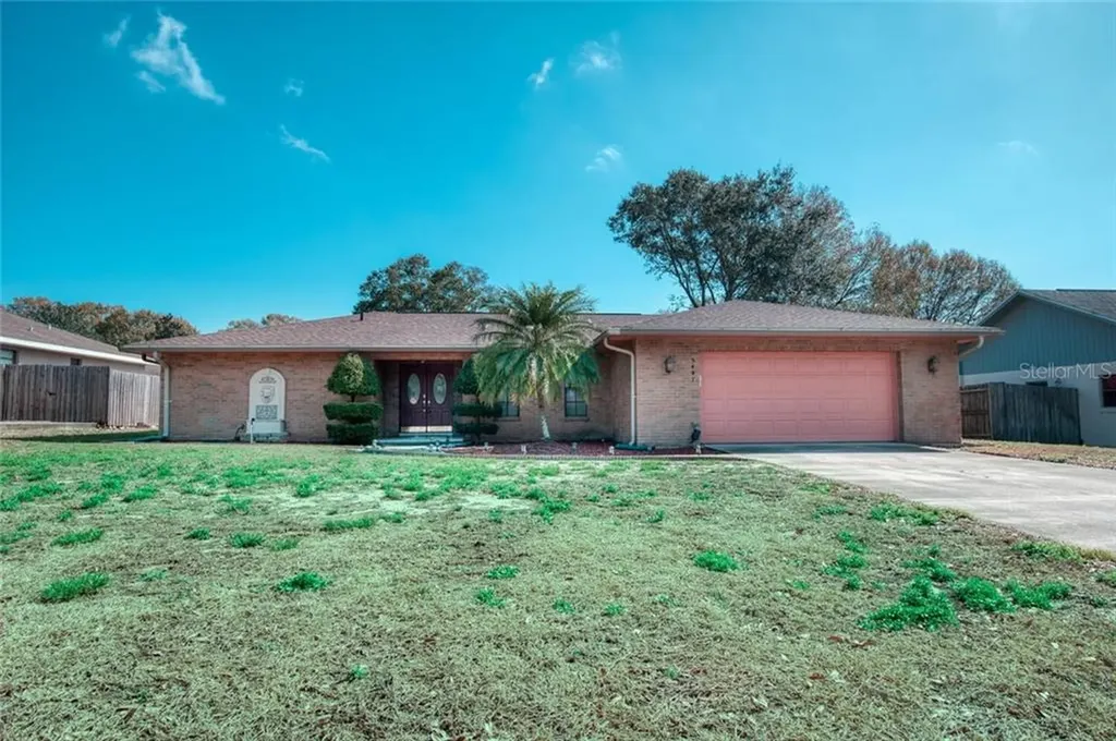 5441 Houston Drive Lakeland FL 33809