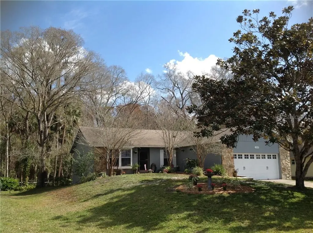 23949 Forest View Drive Land O Lakes FL 34639