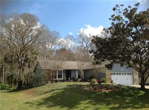 23949 Forest View Drive Land O Lakes FL 34639