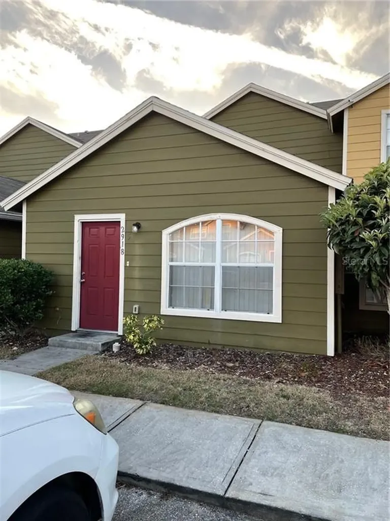 2918 Fan Palm Drive Davenport FL 33897