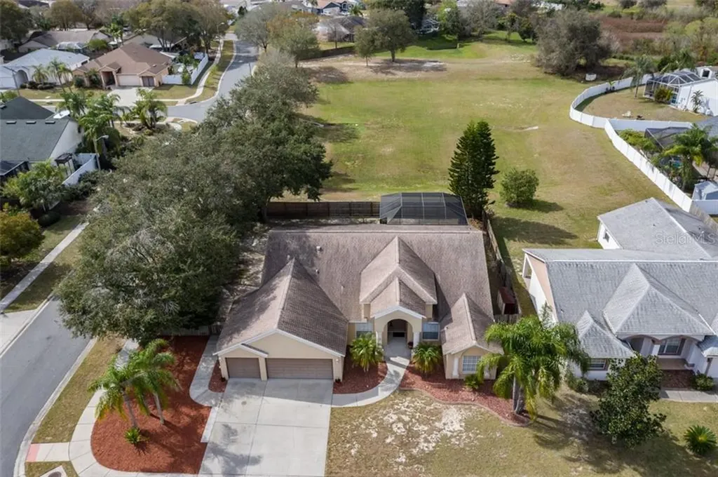 9807 La Vonda Street Riverview FL 33569