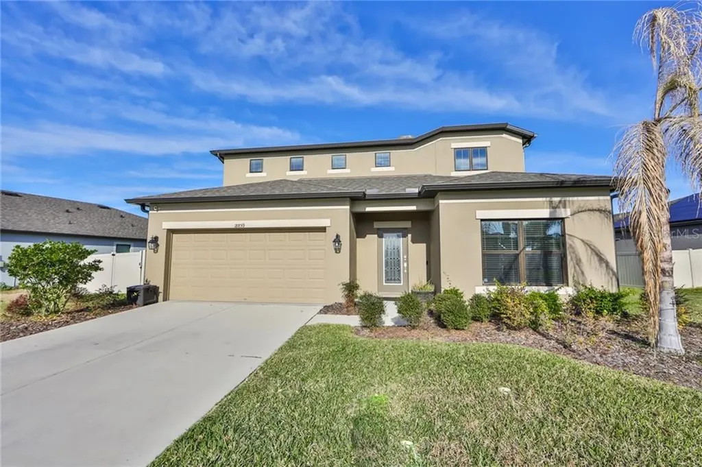 18859 Henequen Lane Spring Hill FL 34610