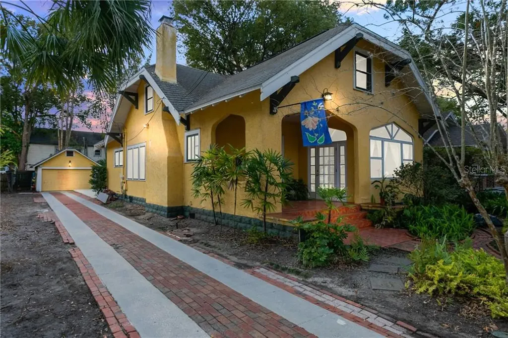 714 Woodward Street Orlando FL 32803
