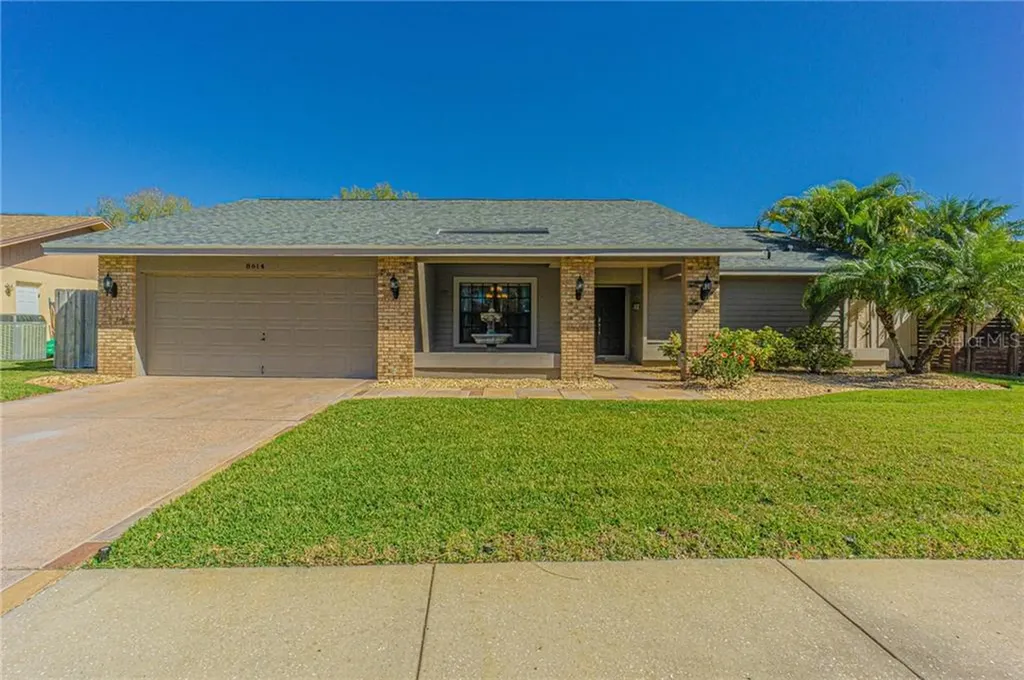 8614 Chadwick Drive Tampa FL 33635
