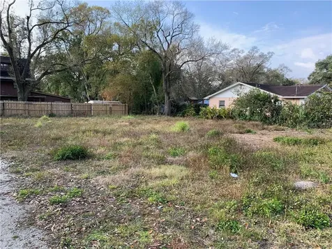 1806 W Sitka Street Tampa FL 33604