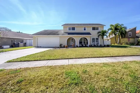 8318 Palma Vista Lane Tampa FL 33614